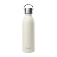 Bouteille isotherme Active sable 1L - Visuel 1